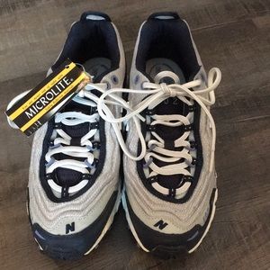 New/Never Worn New Balance Big Kids (not toddler) 602 All Terrain Sneakers